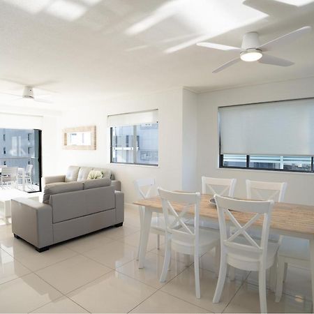 Seamark On First Mooloolaba Exterior foto