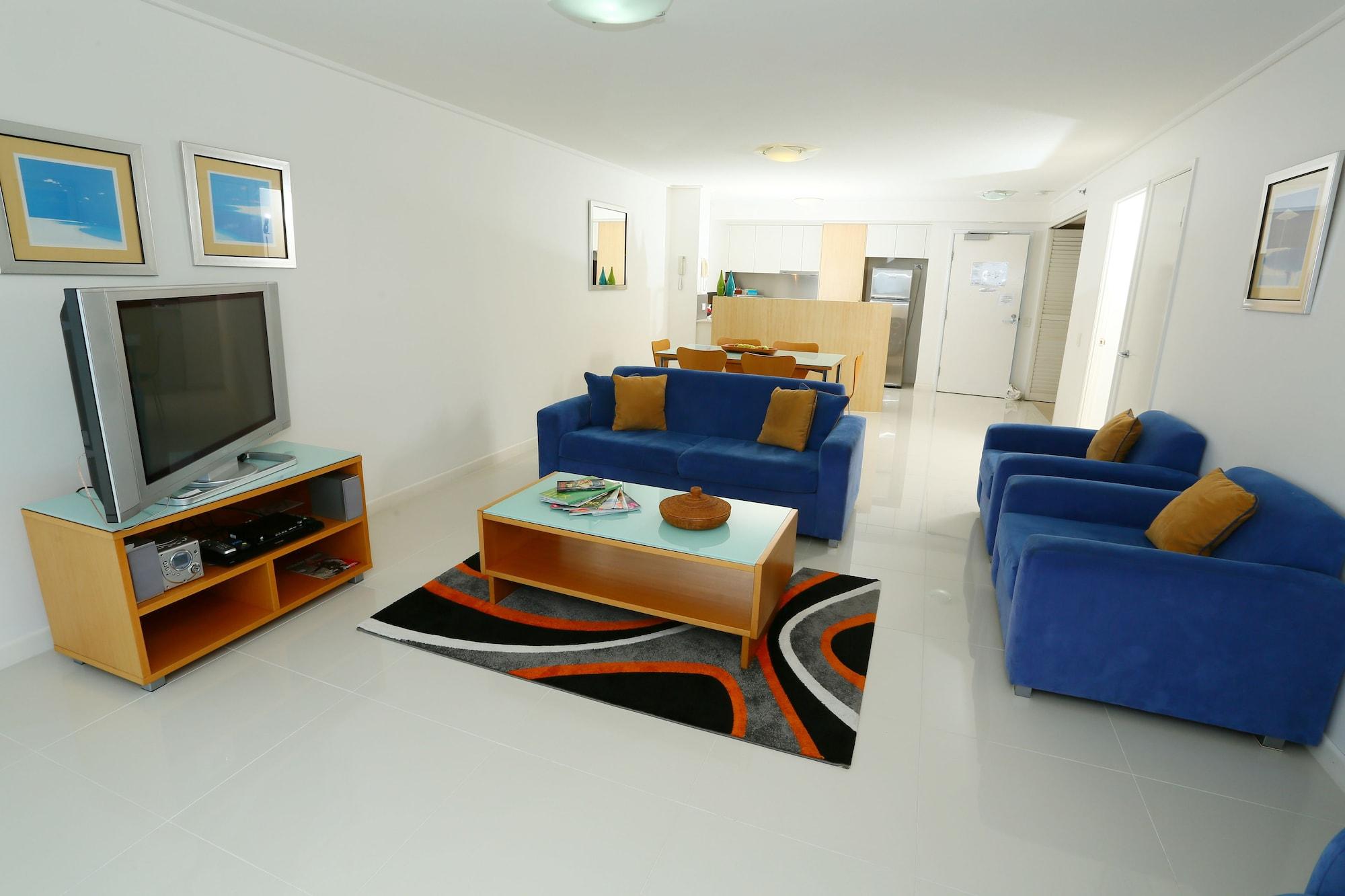 Seamark On First Mooloolaba Exterior foto