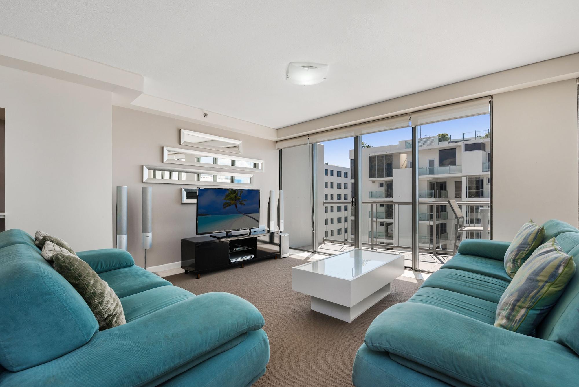 Seamark On First Mooloolaba Exterior foto