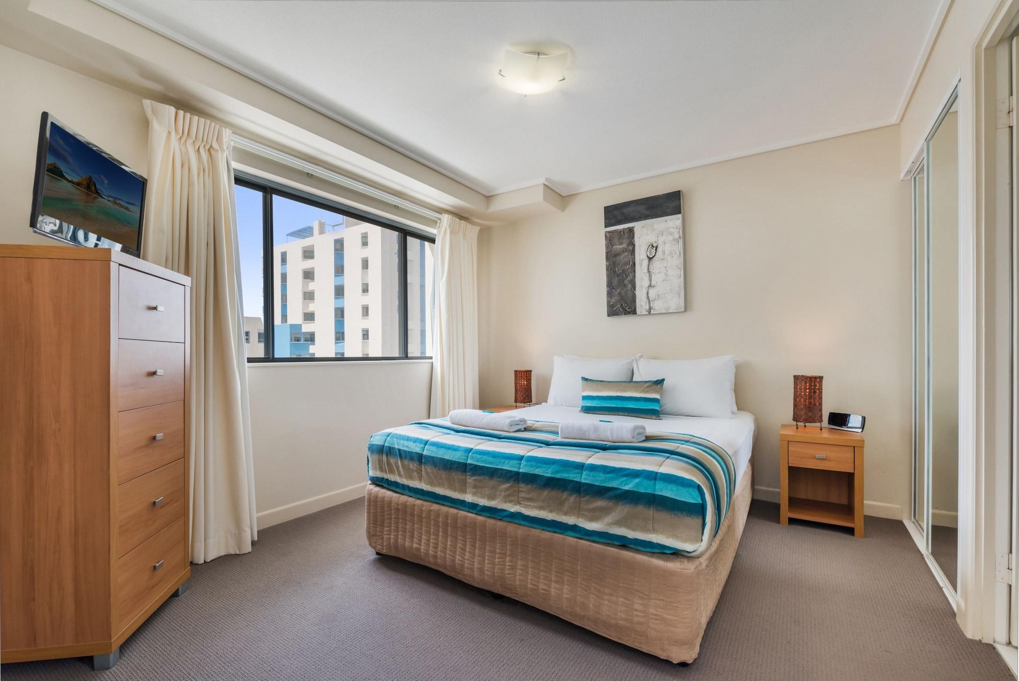 Seamark On First Mooloolaba Exterior foto