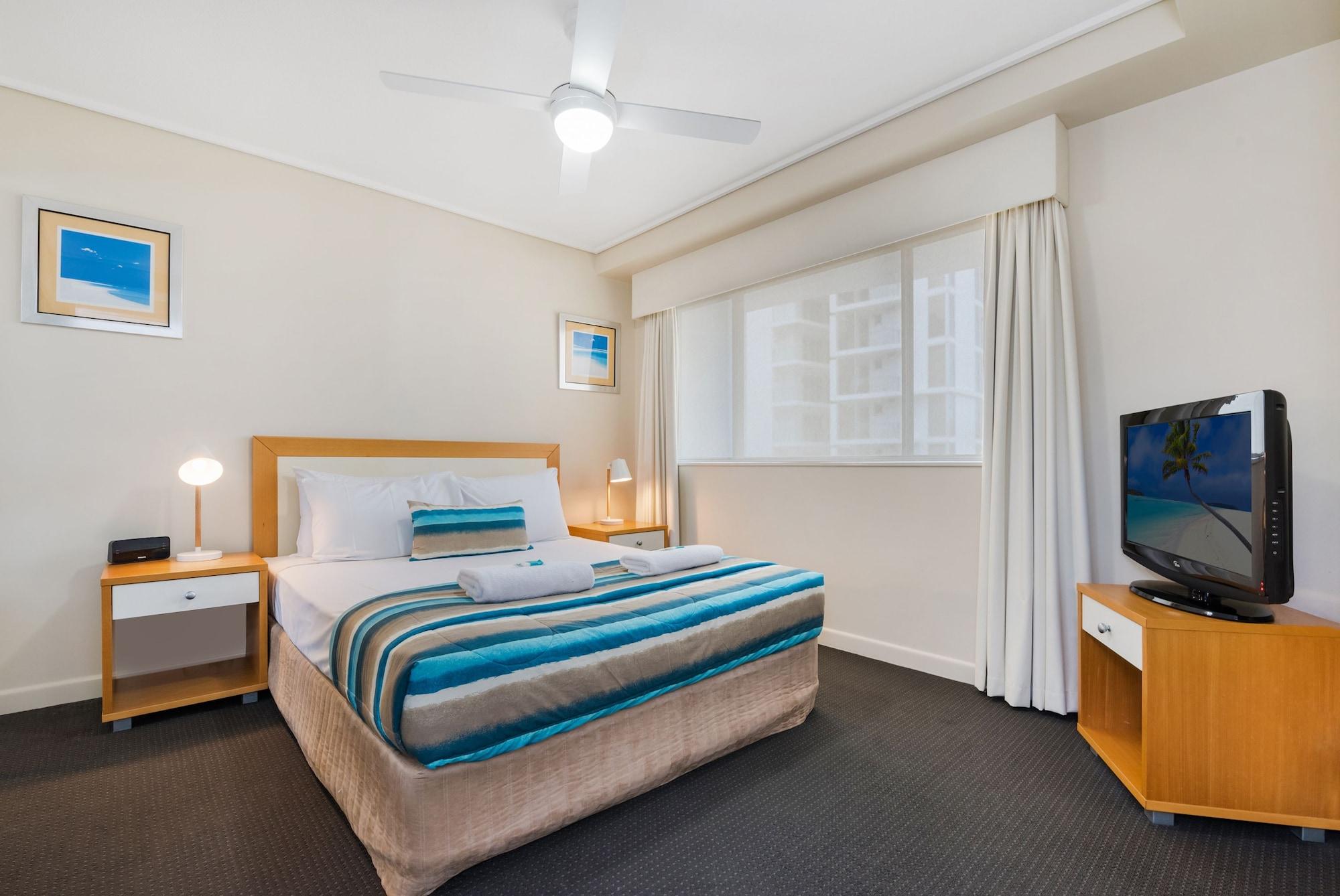 Seamark On First Mooloolaba Exterior foto