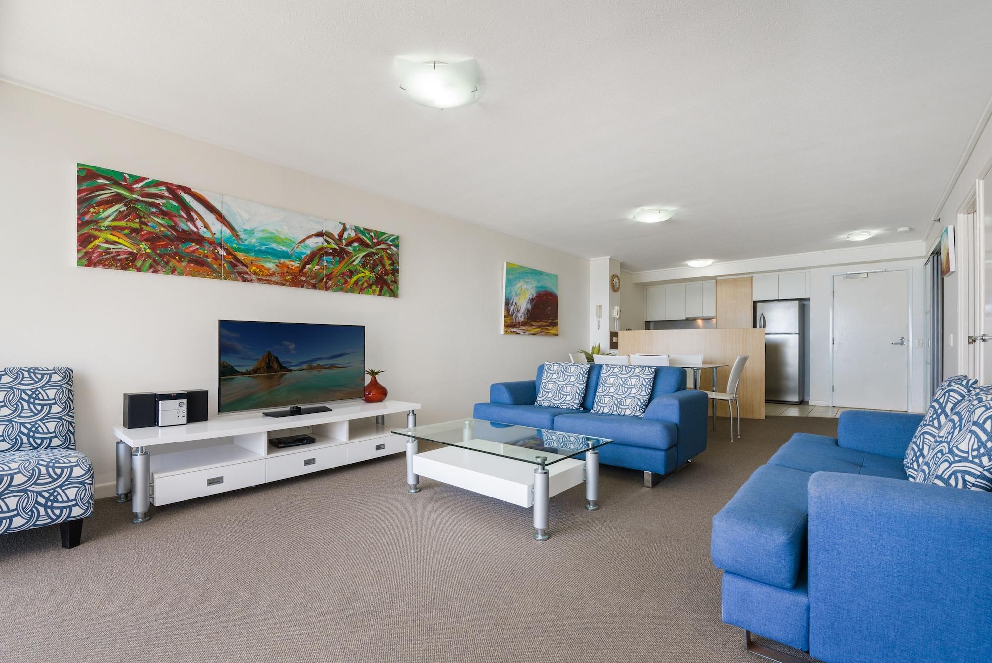 Seamark On First Mooloolaba Exterior foto