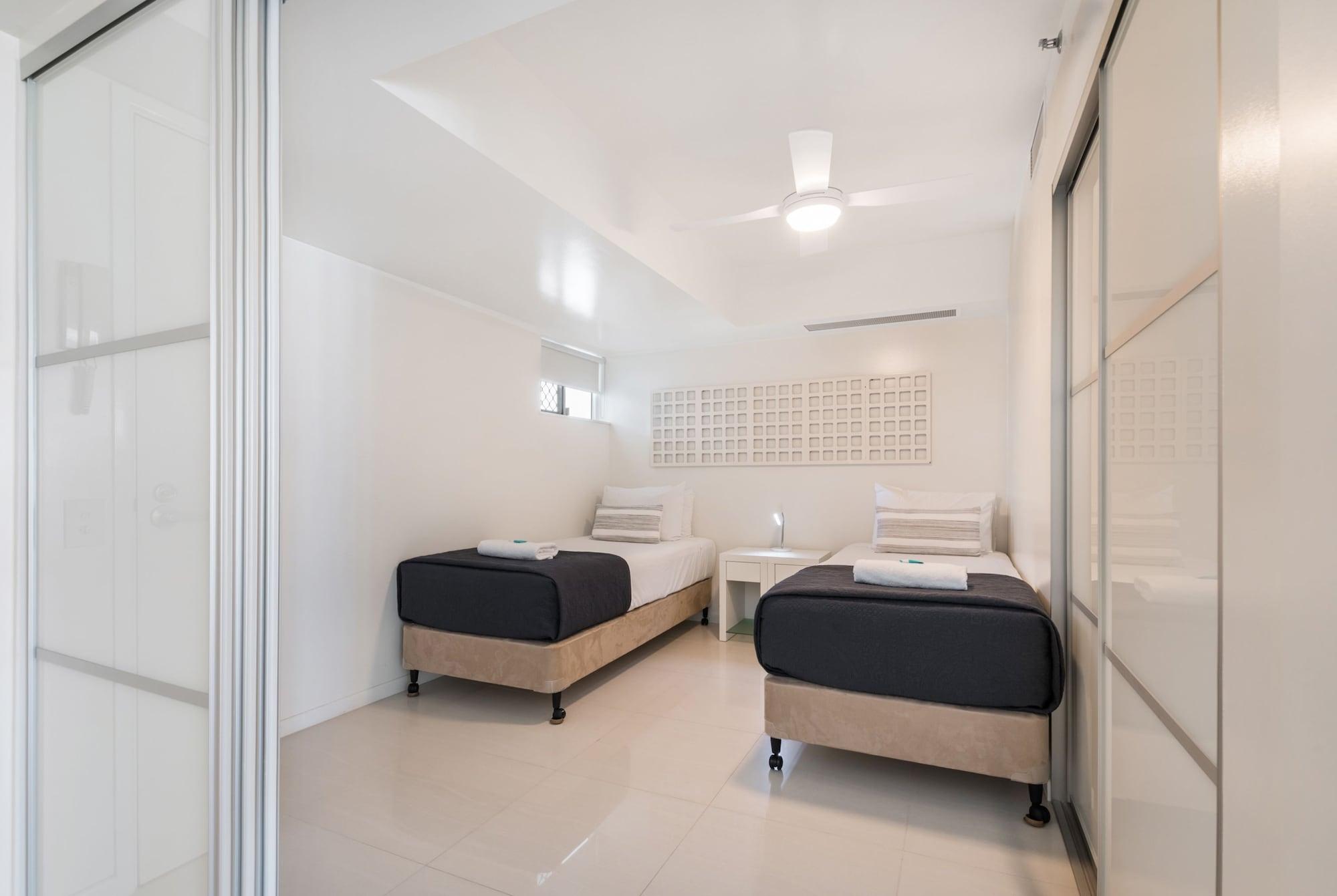 Seamark On First Mooloolaba Exterior foto