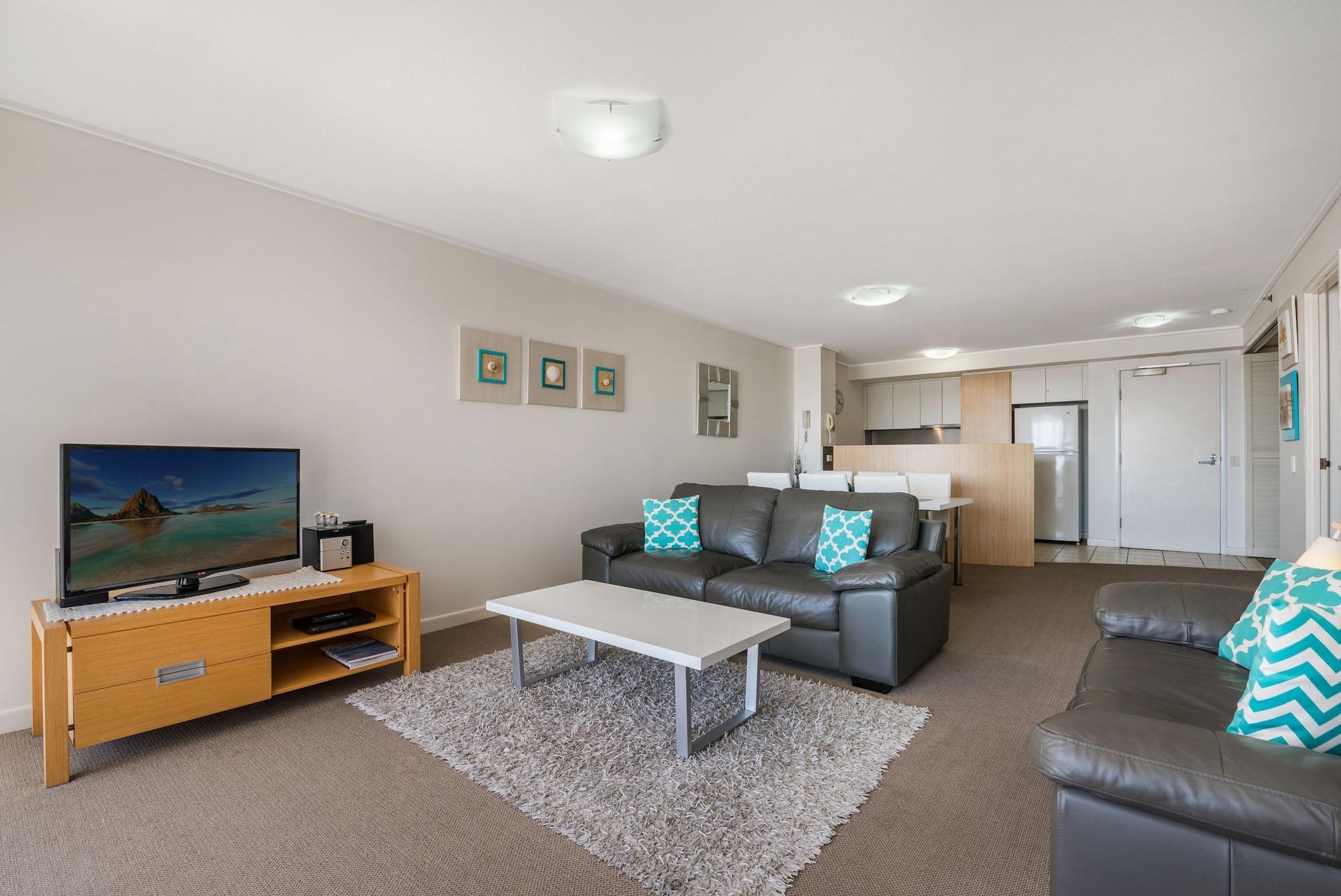 Seamark On First Mooloolaba Exterior foto