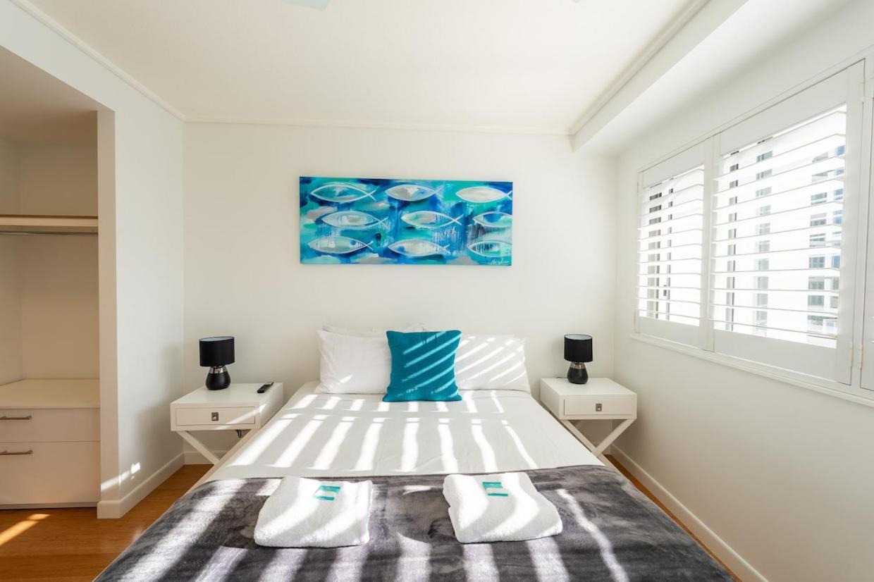 Seamark On First Mooloolaba Exterior foto