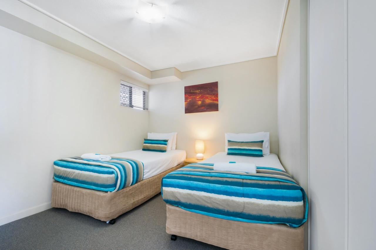 Seamark On First Mooloolaba Exterior foto