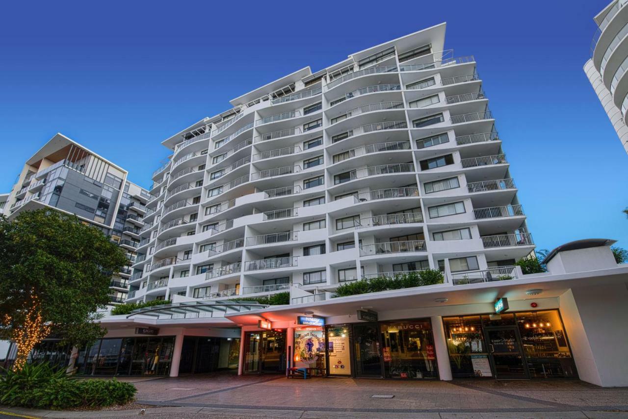 Seamark On First Mooloolaba Exterior foto