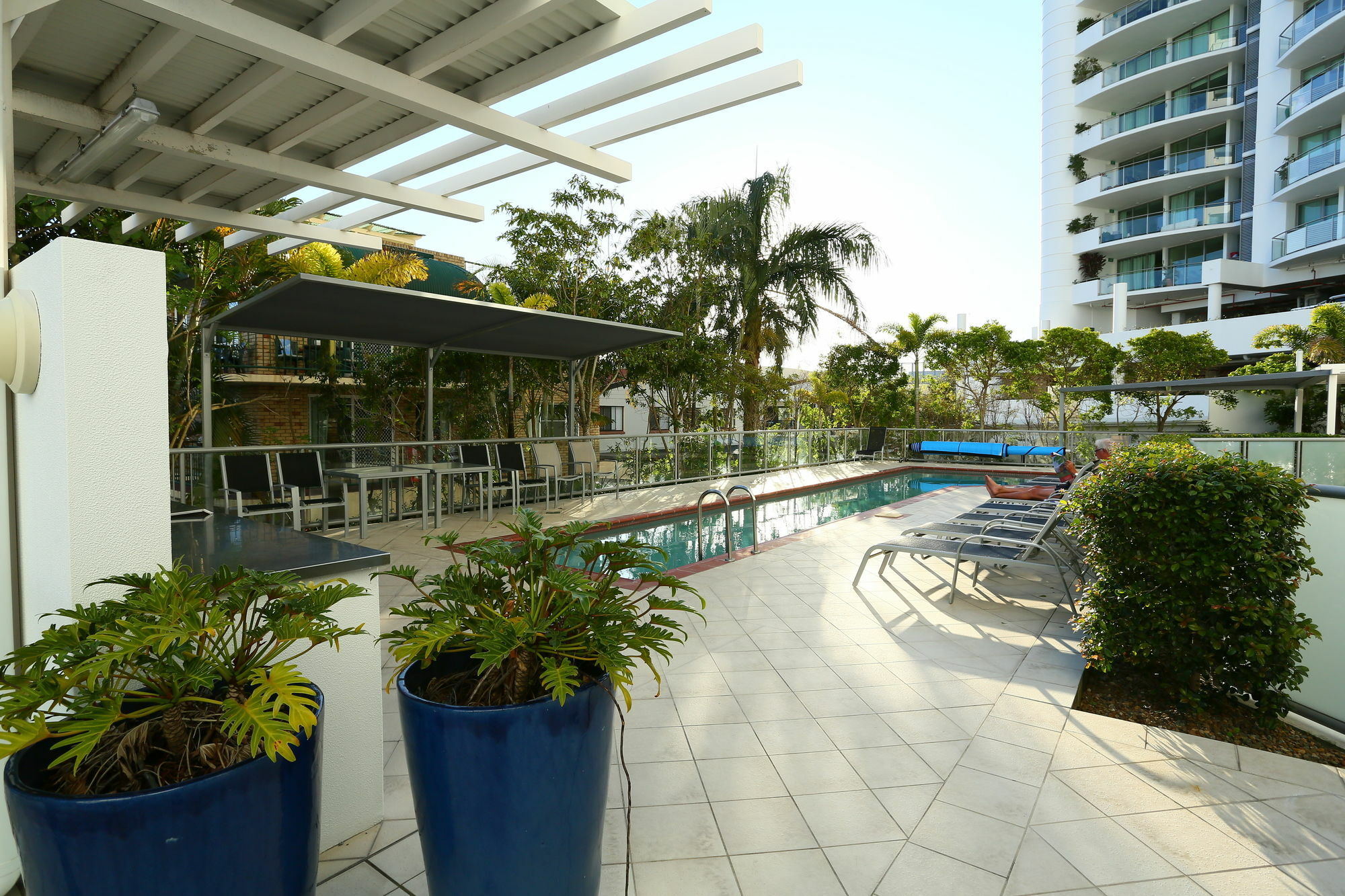 Seamark On First Mooloolaba Exterior foto