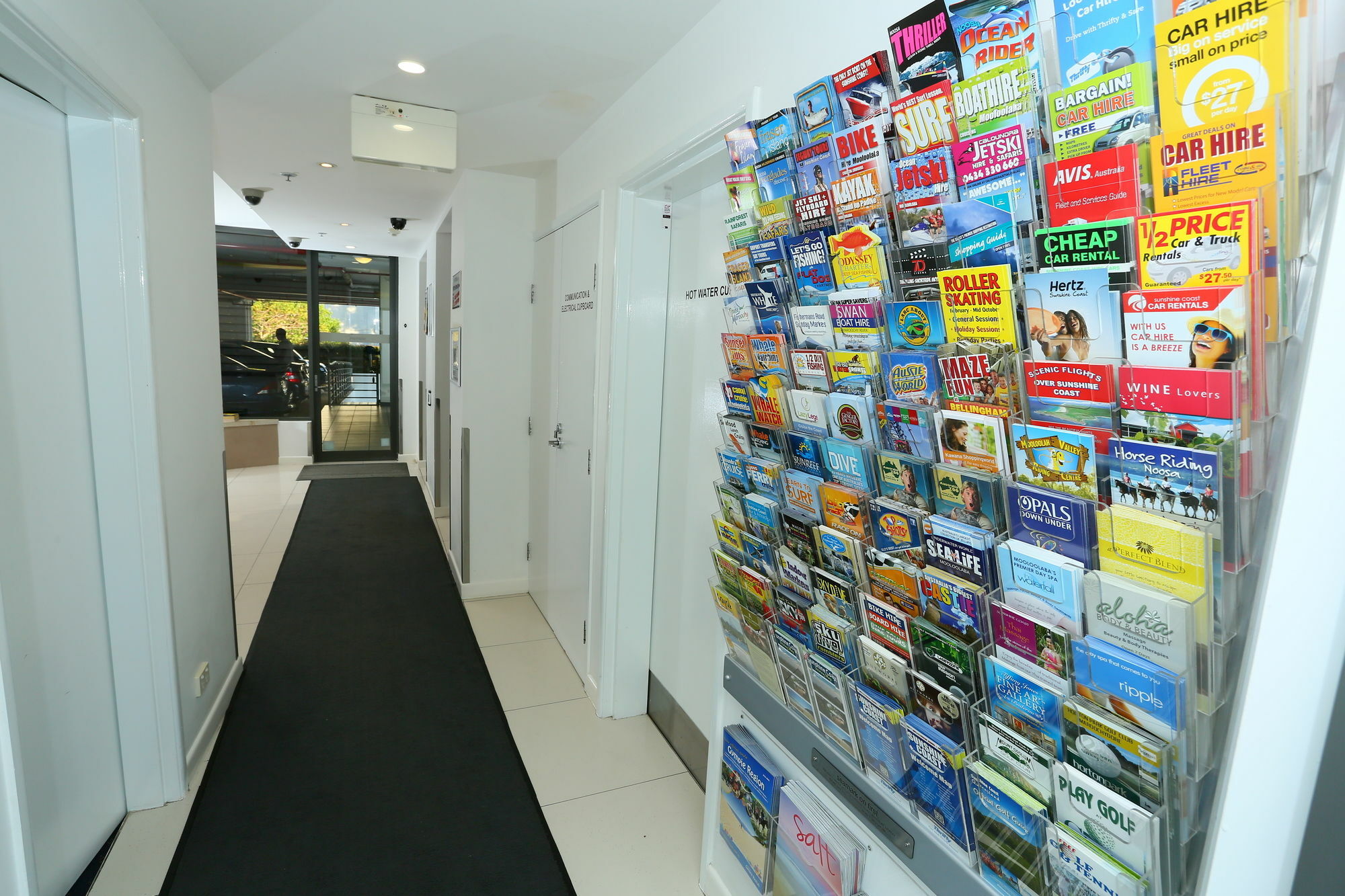 Seamark On First Mooloolaba Exterior foto