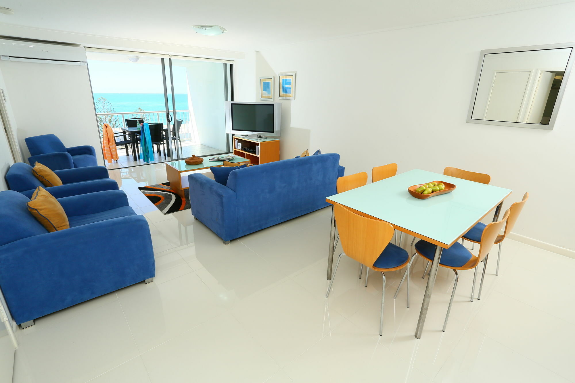 Seamark On First Mooloolaba Exterior foto